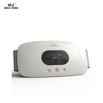 和正 智能温控按摩仪加热无线束缚腰腹部按摩器 HZ-IADN-1