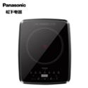 松下/Panasonic 电磁炉家用大功率超薄触控按键 KZ-IC1000