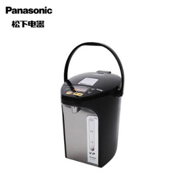 松下/Panasonic 可预约陶瓷涂层内胆全自动智能保温烧水壶 NC-ES4000