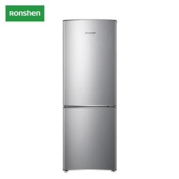 容声/Ronshen 容声冰箱节能两门小冰箱 BCD-172D11D