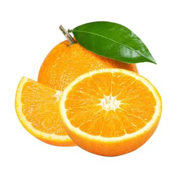 仟唐百果汇 江西赣南脐橙【果园现采、产地直发】20斤装含箱 70mm-90mm 皮薄肉多，香甜汁多