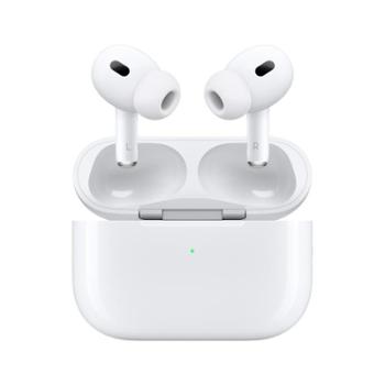 Apple AirPods Pro （第二代）耳机 - （USB-C）