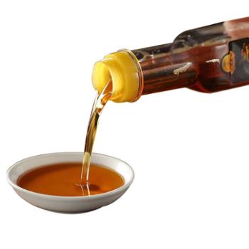 艳之斋 传统*压榨芝麻油 香油 100ml