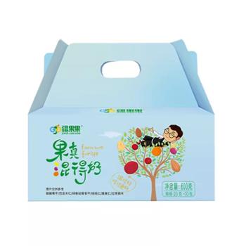 疆果果 果真混得好 600g