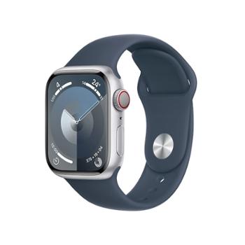 Apple Watch Series 9 智能手表 健康电话手表