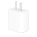 Apple 苹果 原装充电器 20W USB-C 手机平板电源适配器 充电头