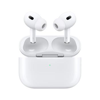 Apple AirPods Pro 新款Type-c接口 主动降噪无线蓝牙耳机
