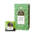CHALI 茶里茉莉绿茶盒装36g （2g*18包/盒）