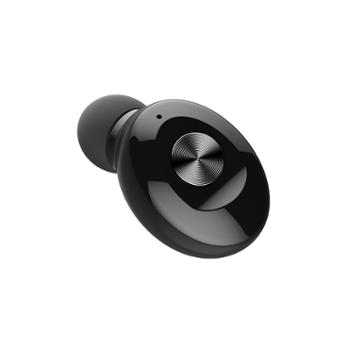 纽曼 真无线单耳蓝牙耳机 L10 基础版 迷你入耳式单耳无线耳机