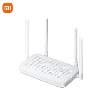 小米xiaomi路由器AX1500&nbsp;高速网络5G&nbsp;WiFi6&nbsp;全千兆自适应网口
