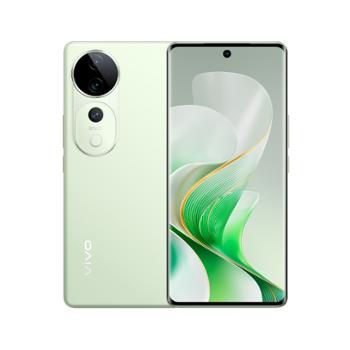 vivo S19 Pro 影棚级变焦柔光环 索尼双5000万全焦段人像 蓝晶×天玑9200+ 5G 拍照手机