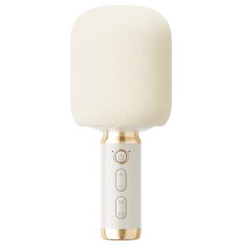 全民K歌 音响一体式麦克风M5 家庭ktv儿童唱歌卡拉OK蓝牙k歌宝