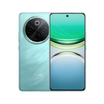 vivo Y300 Pro 6500mAh超薄蓝海电池 全等深微四曲屏 AI 拍照 5G手机