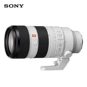 索尼/Sony 镜头 SEL70200GM2 全画幅远摄变焦G大师镜头