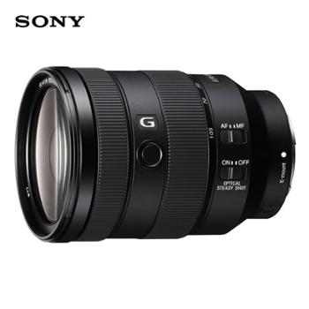 索尼/Sony 镜头 SEL24105G 全画幅标准变焦微单相机G镜头 E卡口