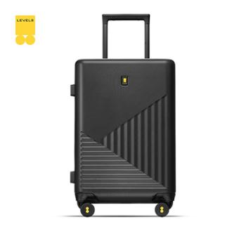 地平线8号 LEVEL8 拉杆箱20英寸ABS+PC登机箱 LA-1625-02TMT