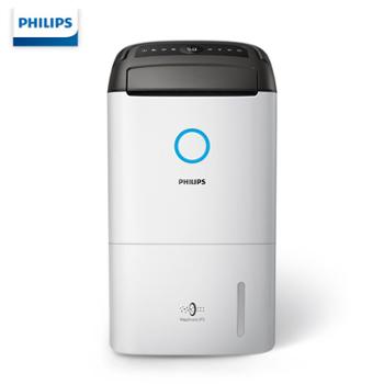 飞利浦（PHILIPS）空气净化器除湿一体机DE5205