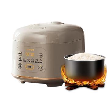 苏泊尔（SUPOR）3L电饭煲家用多功能小型智能电饭锅SF30FC0055
