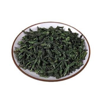 齐顶山 手工六安瓜片茶散装 500g