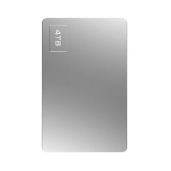 朗科 移动硬盘 K338 4T USB3.0