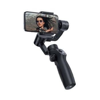 逗映 手持云台稳定器 Capture 2s 美颜滤镜直播三轴防抖