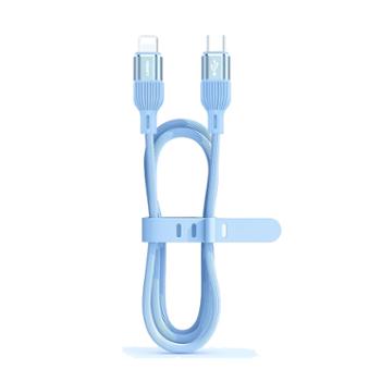 品胜/Pisen PD快充线typec转lighting数据线 LT-TC06-1200
