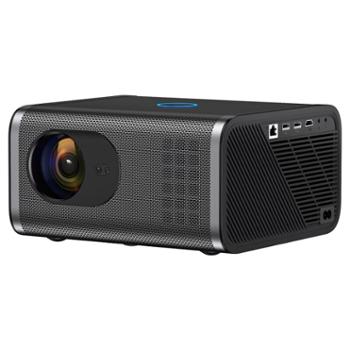 联想/lenovo 1080P超高清智能家庭影院投影仪 H6pro 客厅卧室家用便携办公投影机