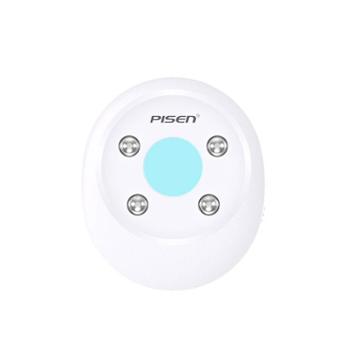 品胜/Pisen 智能探测仪红外线扫描酒店摄像头探测器 JD01 防窥防拍摄可充电