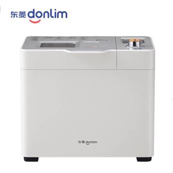 东菱/Donlim 全自动面包机可无糖家用馒头机多功能和面机 DL-1352