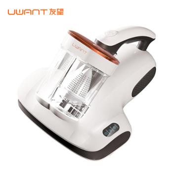uwant 友望除螨仪家用床上吸尘器除螨紫外线 CM2407MAX
