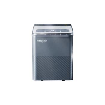 东菱 家用制冰机 全自动子弹冰块制作机器 DL-M1 造冰立式小型学生宿舍