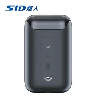 超人/SID 往复式剃须刀 RS901