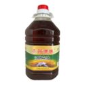 黄漷漷 熟榨胡麻油 2.5L