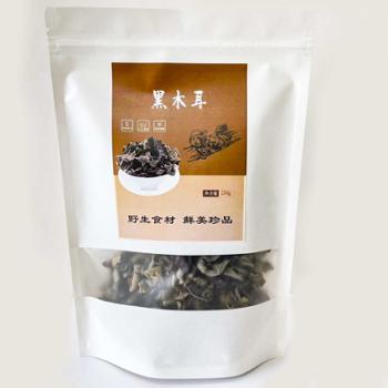 珍源丰禾 黑木耳 250g