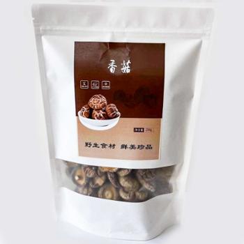 珍源丰禾 香菇 250g