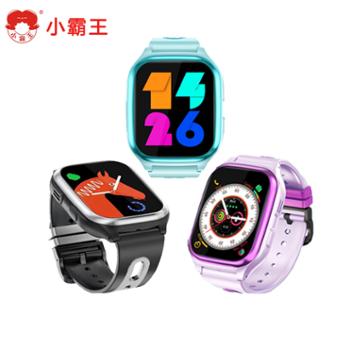 小霸王&nbsp;儿童电话手表4G智能学习GPS定位插卡视频通话拍照小度助手&nbsp;Z10