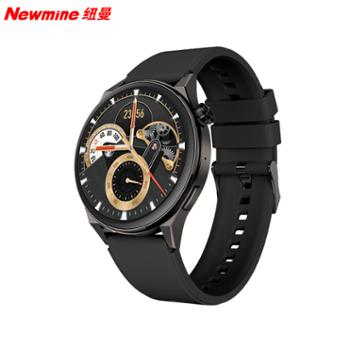 纽曼&nbsp;智能运动手表蓝牙通话AI手表&nbsp;NM-IS002