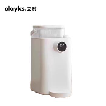 OLAYKS 家用桌面小型速热直饮机饮水器 OLK-WT360