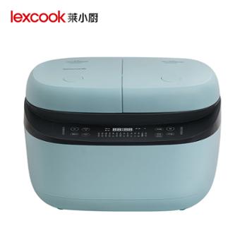 莱小厨/Lexcook 微压双胆电饭煲 TC501 PLUS