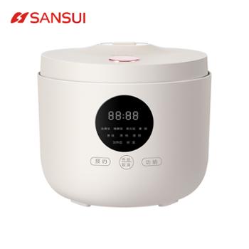 SANSUI 山水电饭煲 S-FB1208