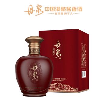 丹泉 鸿运坛 500ml*1 酱香型纯粮食酒