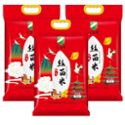 汇谷稼 优质丝苗米真空包装 5kg/袋*3