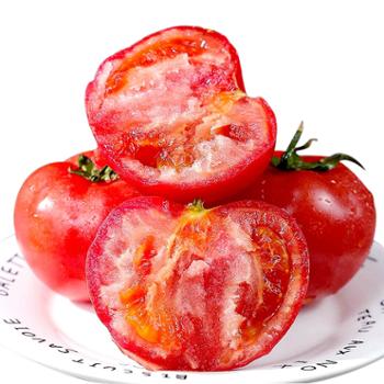 帝伊果&nbsp;亦果亦蔬沙漠沙瓤西红柿&nbsp;单果约120g&nbsp;带箱5斤装