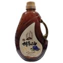 路遥故里 陕北胡麻油 2.5L*1瓶