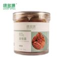 绿多源 精选碧根果新货坚果小零食 150g