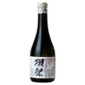 茉兰朵 獭祭45四割五分日本清酒纯米大吟酿进口洋酒 300ml