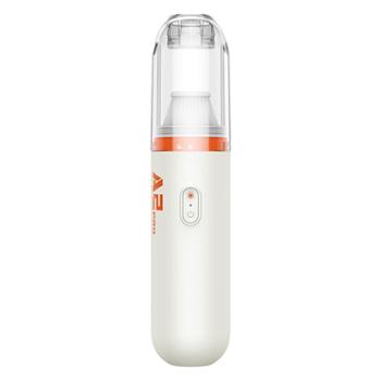 倍思 A2Pro车载吸尘器(6000pa) 白色