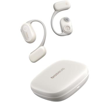 倍思 Bowie系列 MF1 开放式真无线蓝牙耳机