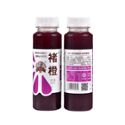 褚橙 NFC鲜榨果汁饮料多口味 245ml*6瓶