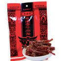 老谭家 毛南香牛肉条牛肉干丝丝入味 105g*2袋 香辣+五香